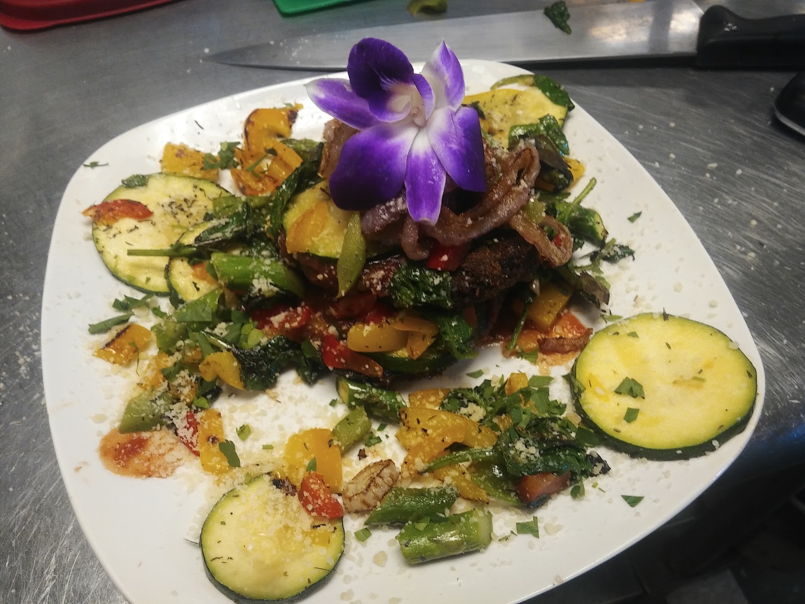 Sandra D's Italian Garden gallery 6