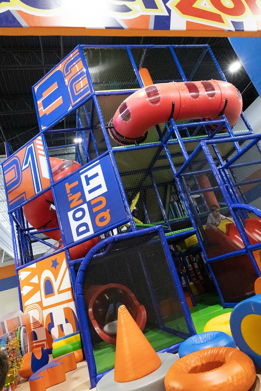 Power Up Action Park gallery 2