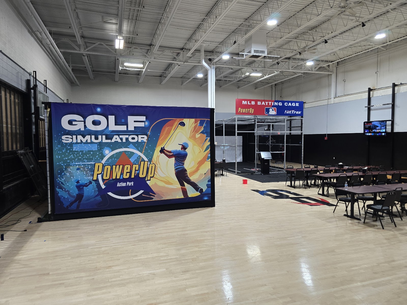 Power Up Action Park gallery 6