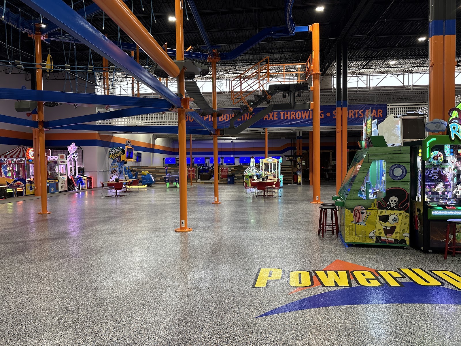 Power Up Action Park gallery 9