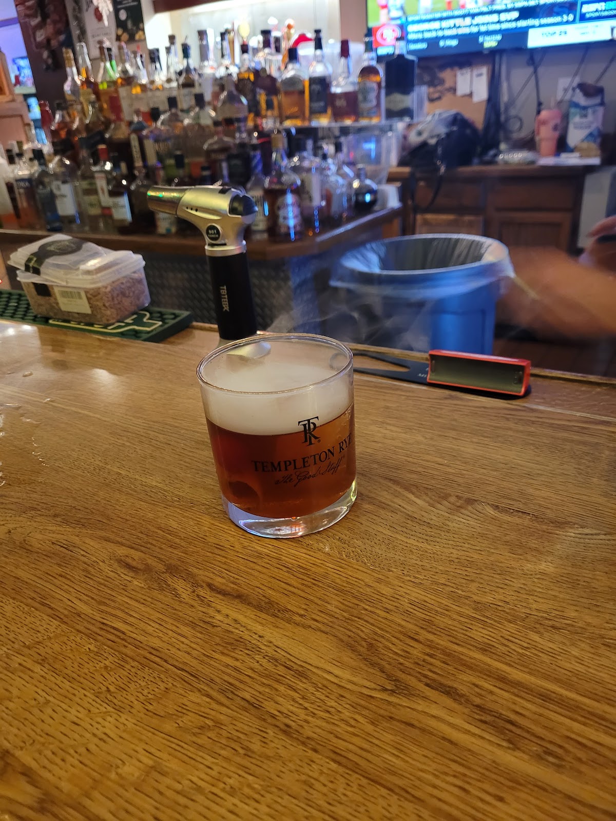 Four D's Bar & Grill gallery 4
