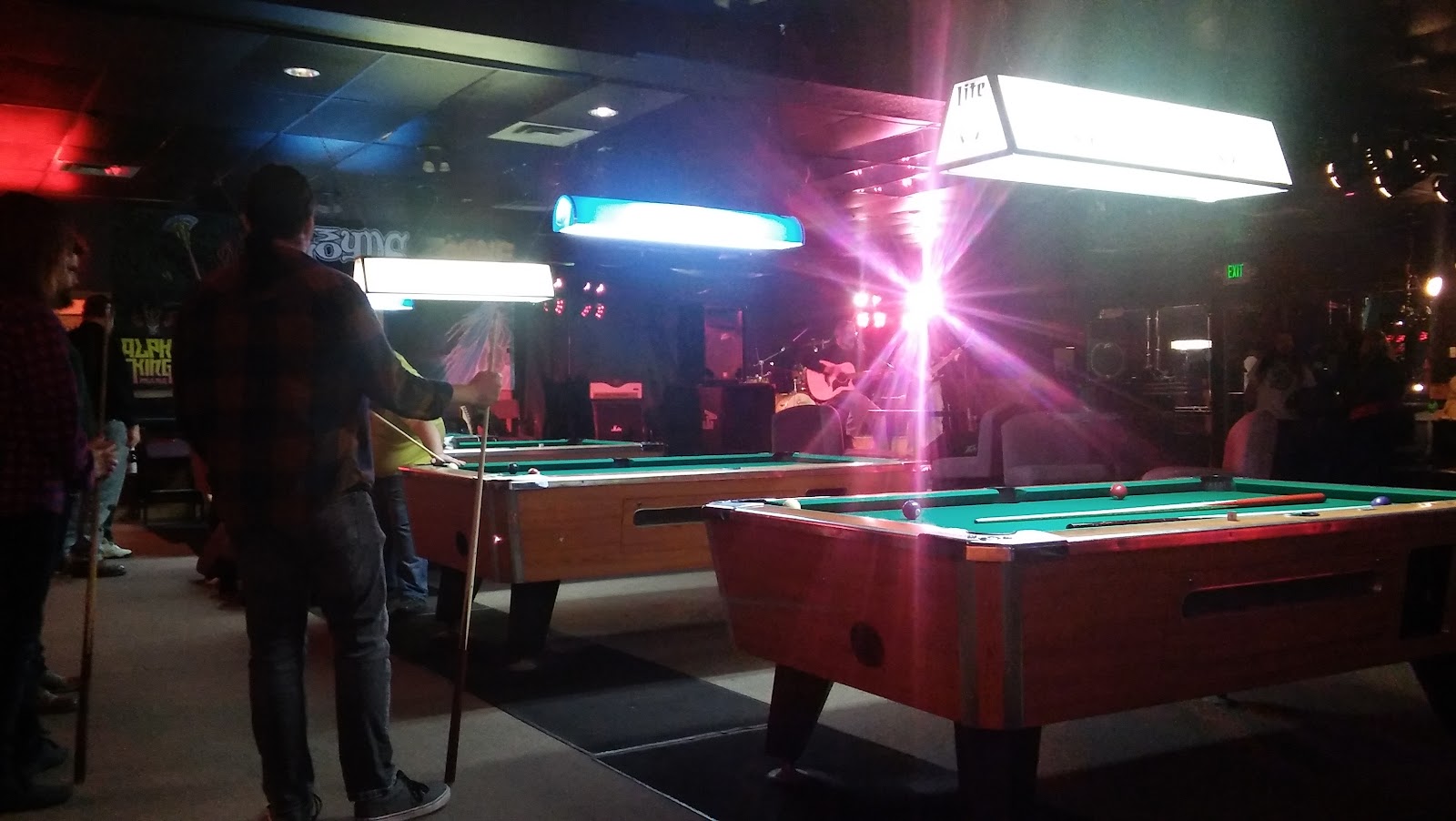 Four D's Bar & Grill gallery 7