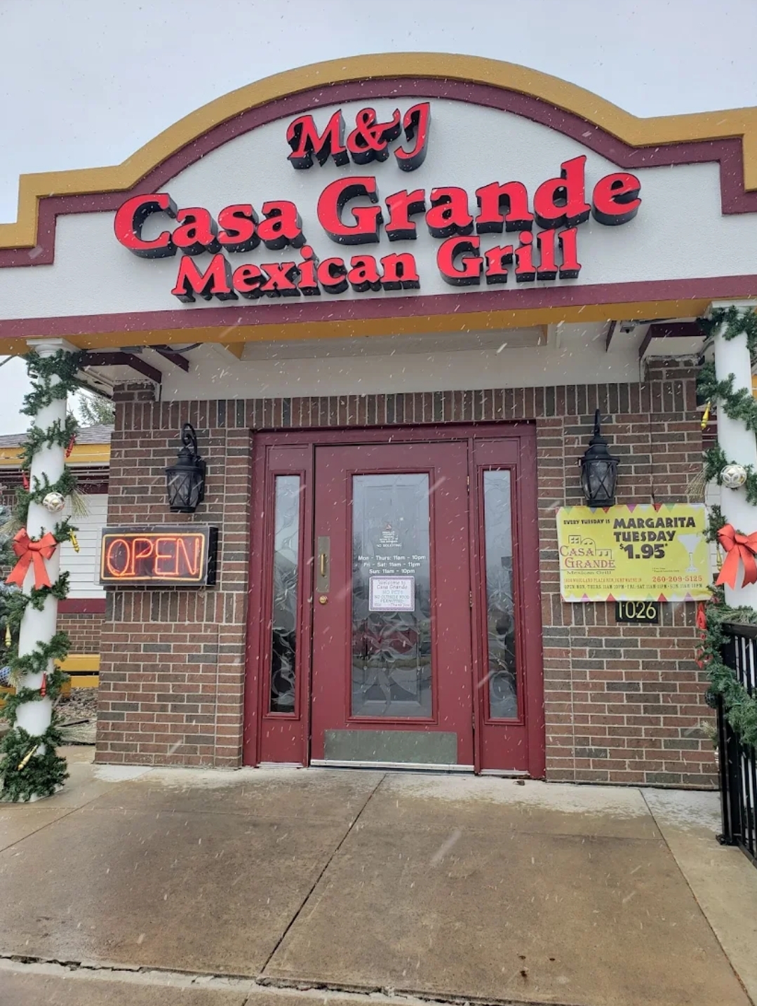 Casa Grande gallery 3