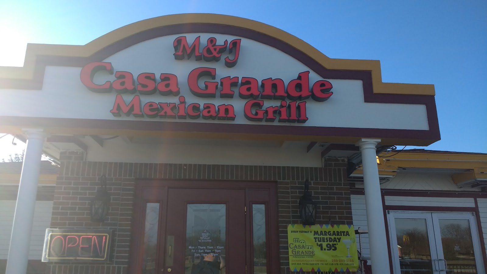 Casa Grande