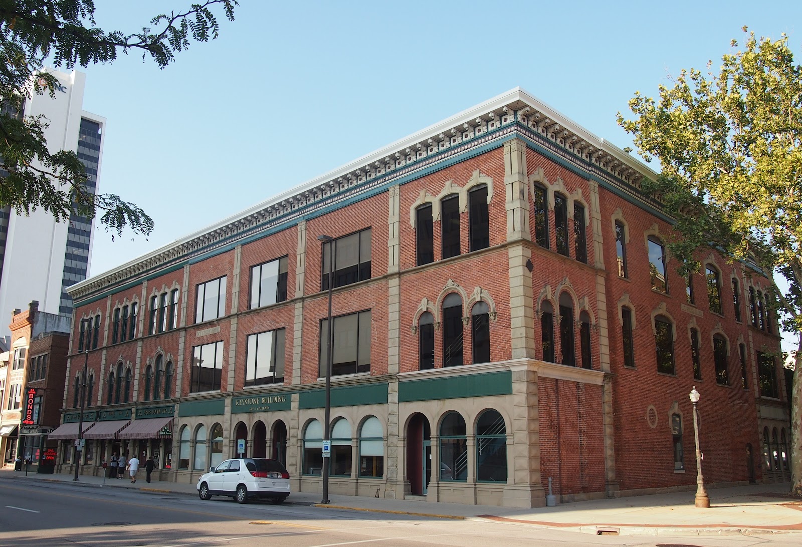 Schenkel Construction Inc. gallery 7