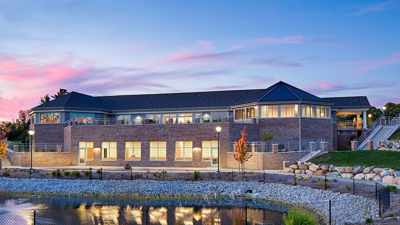Schenkel Construction Inc.