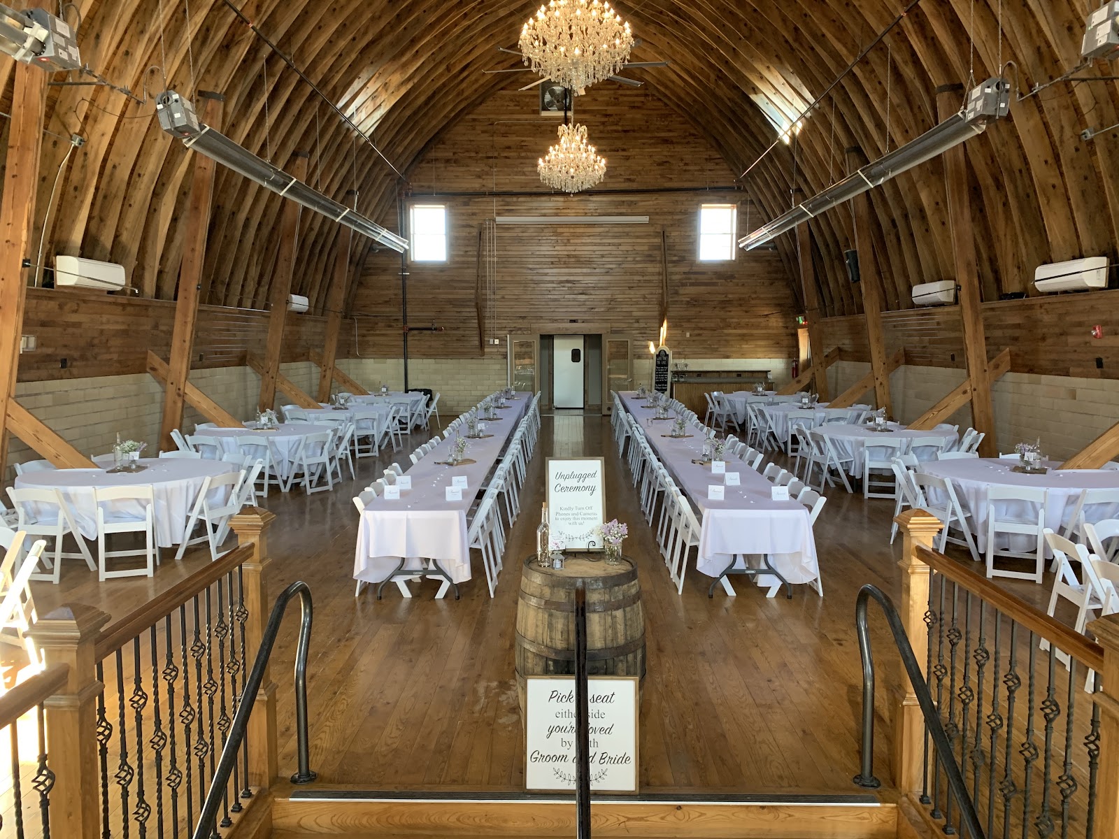Sylvan Cellars Event Center & Tasting Room gallery 2