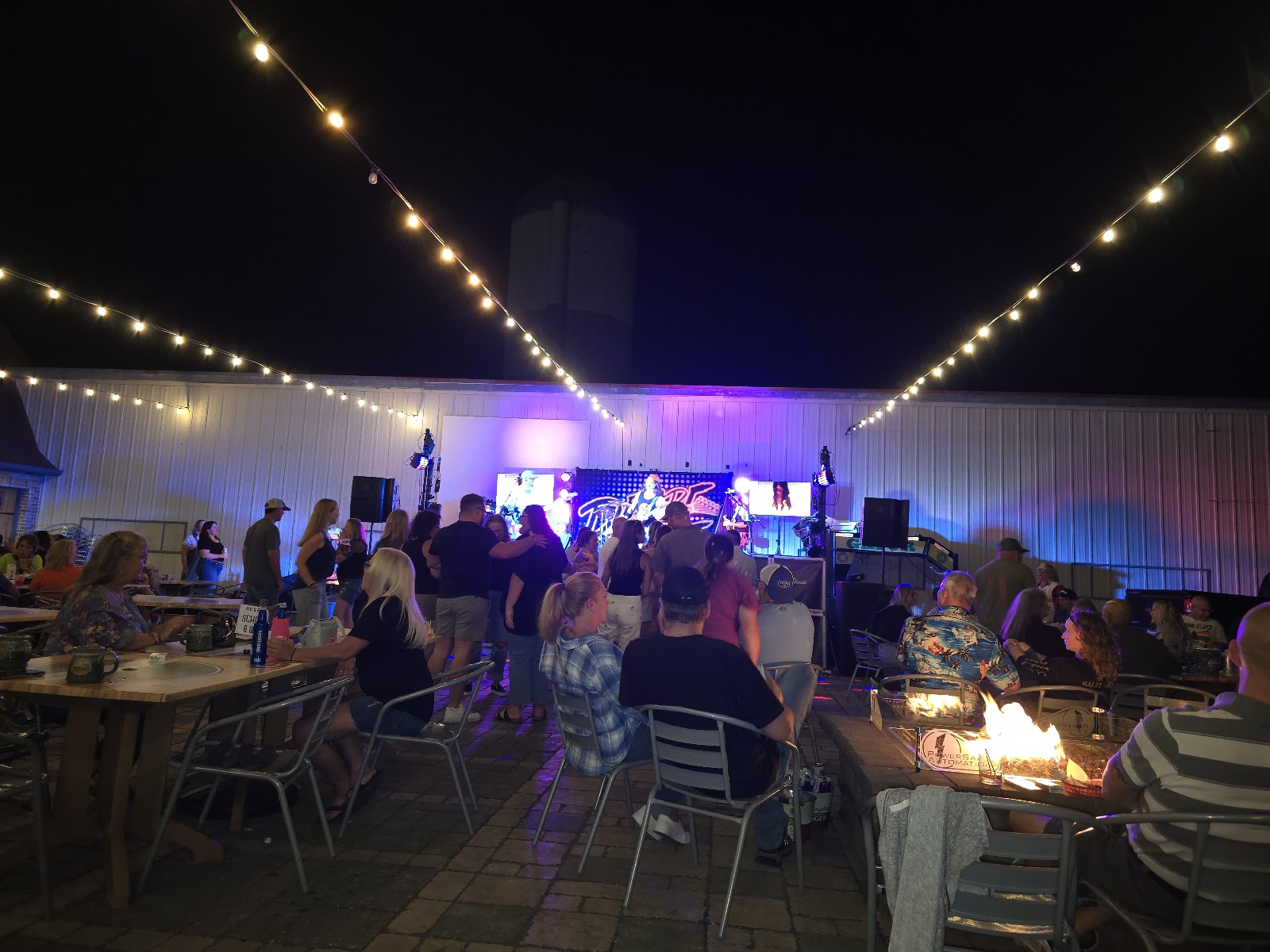 Sylvan Cellars Event Center & Tasting Room gallery 7