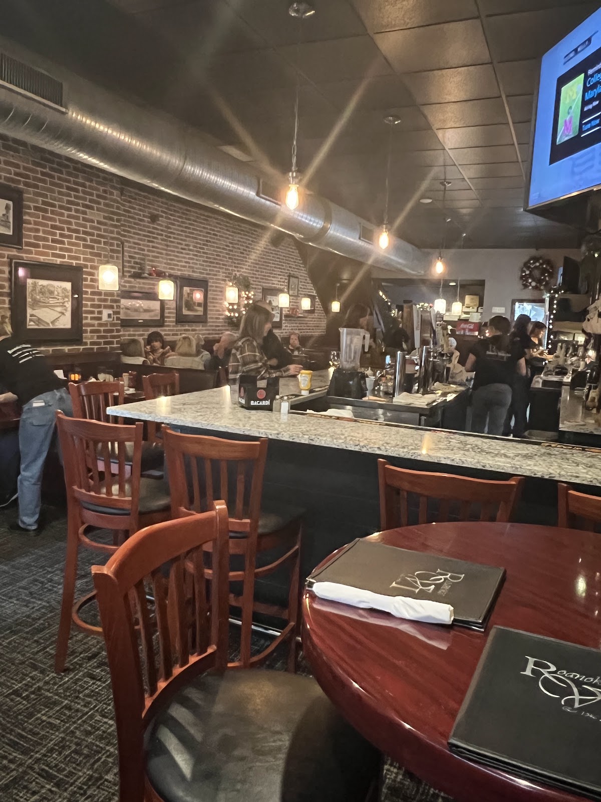 Roanoke Village Inn gallery 3
