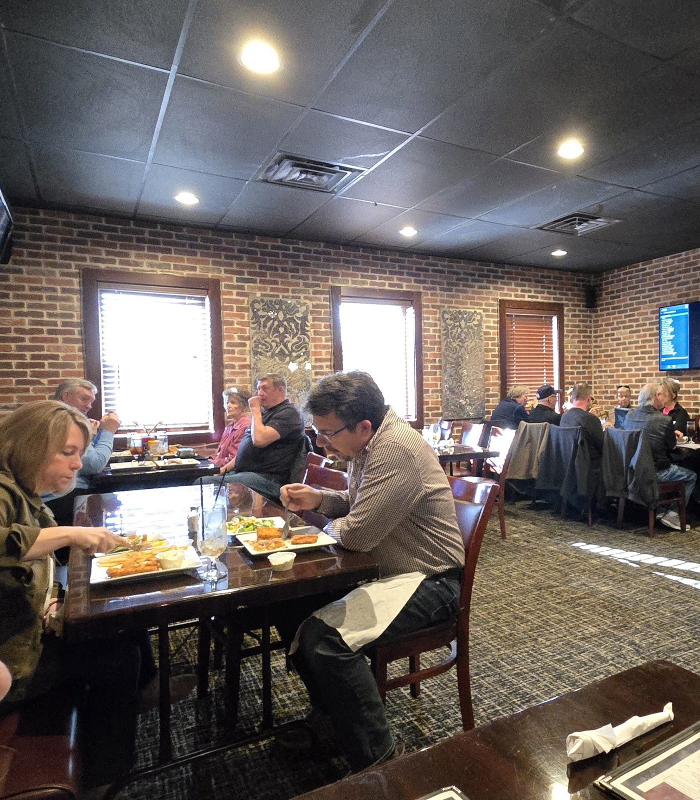 Roanoke Village Inn gallery 5