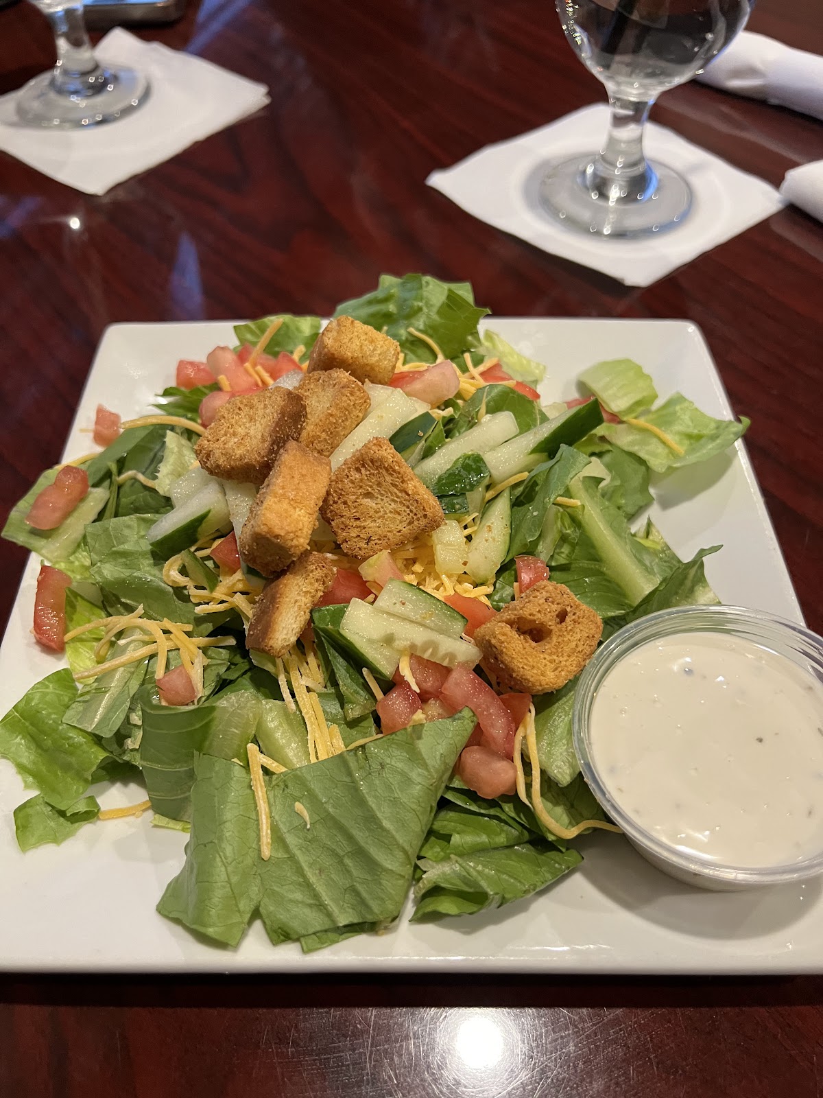 Roanoke Village Inn gallery 8