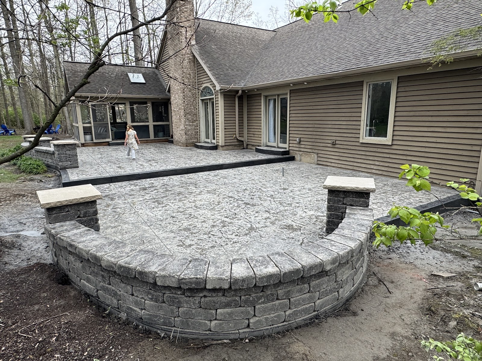 D&M Concrete LLC gallery 3