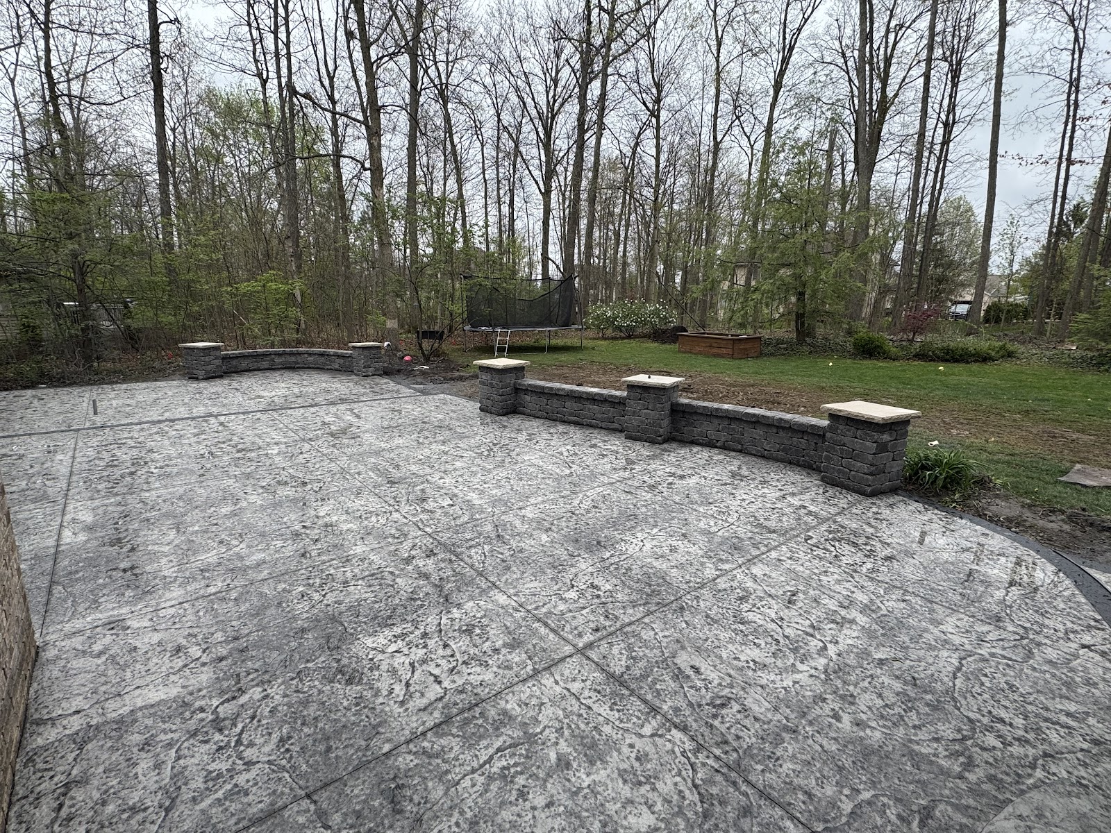 D&M Concrete LLC gallery 6
