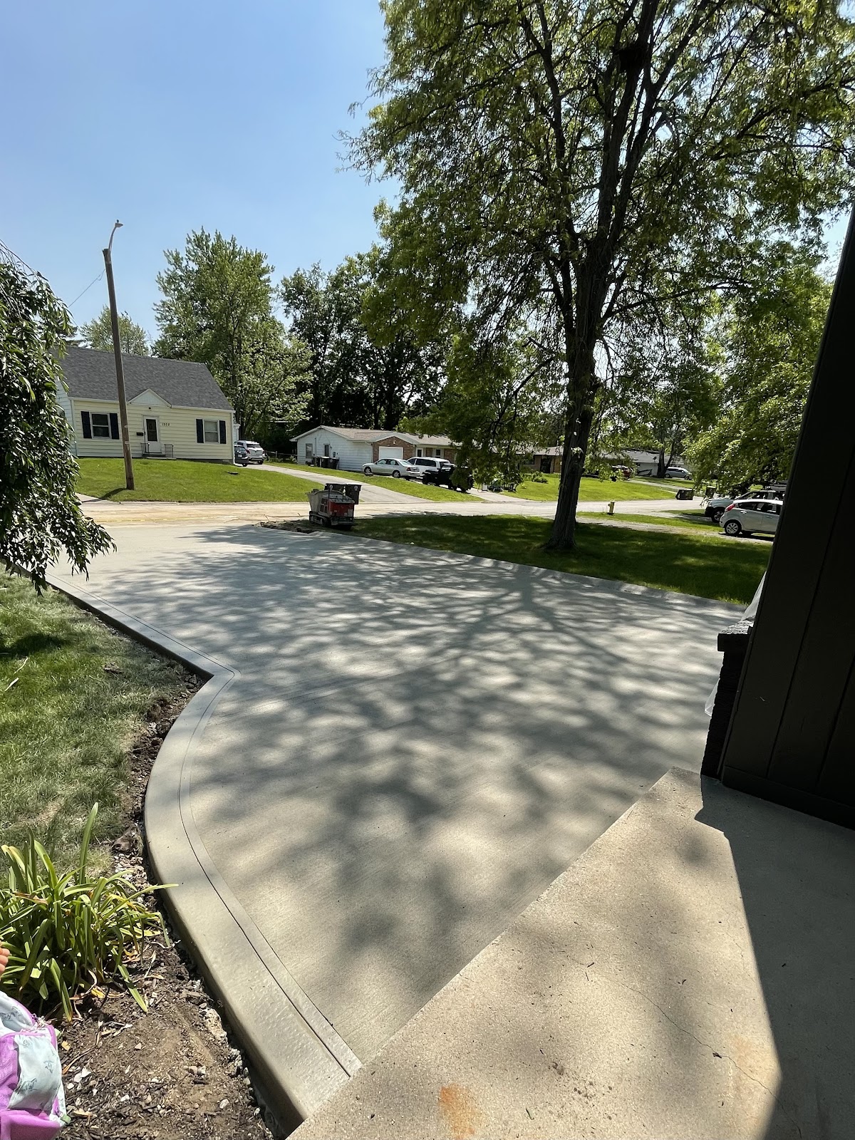 D&M Concrete LLC gallery 8
