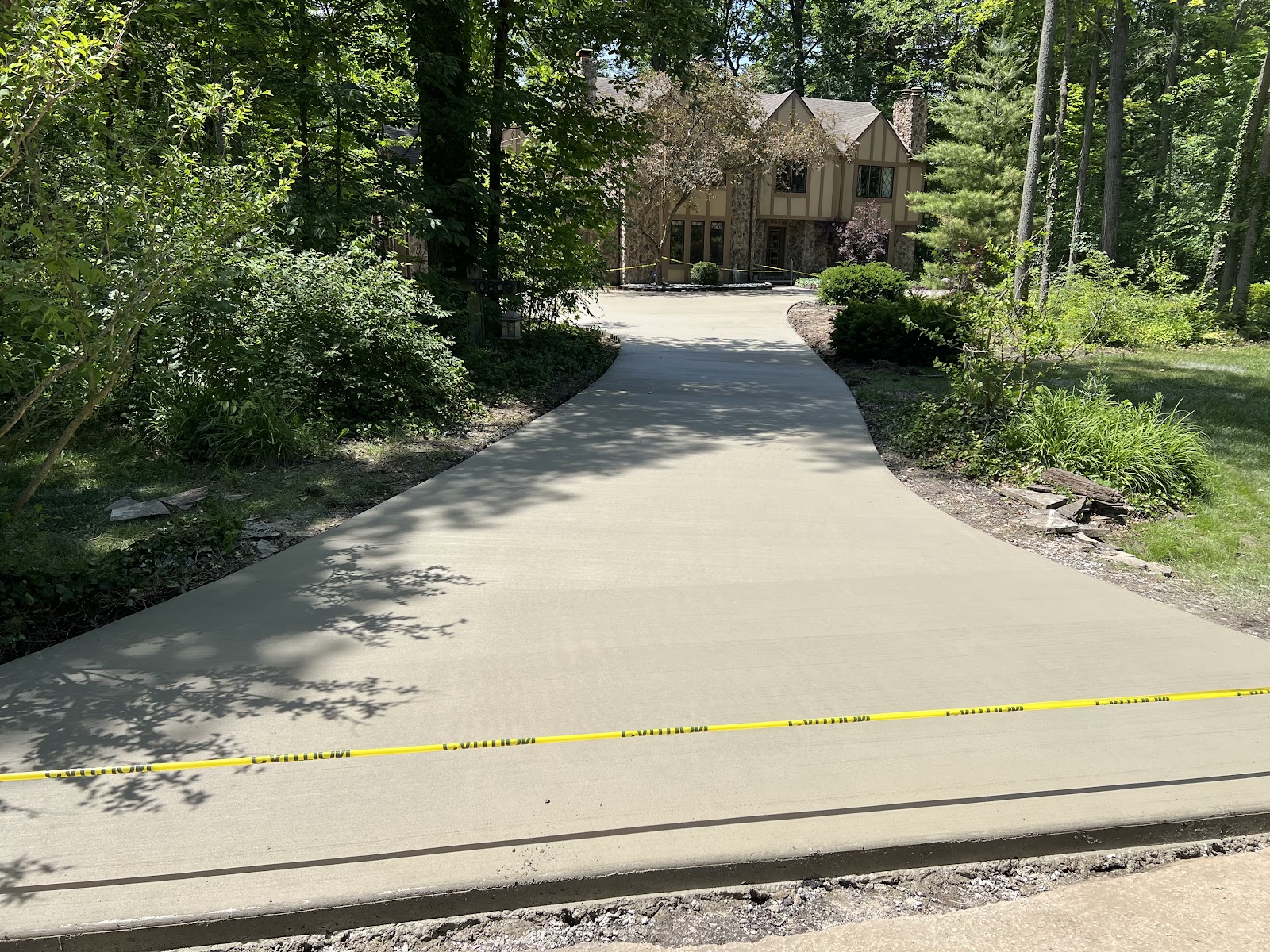 D&M Concrete LLC gallery 9