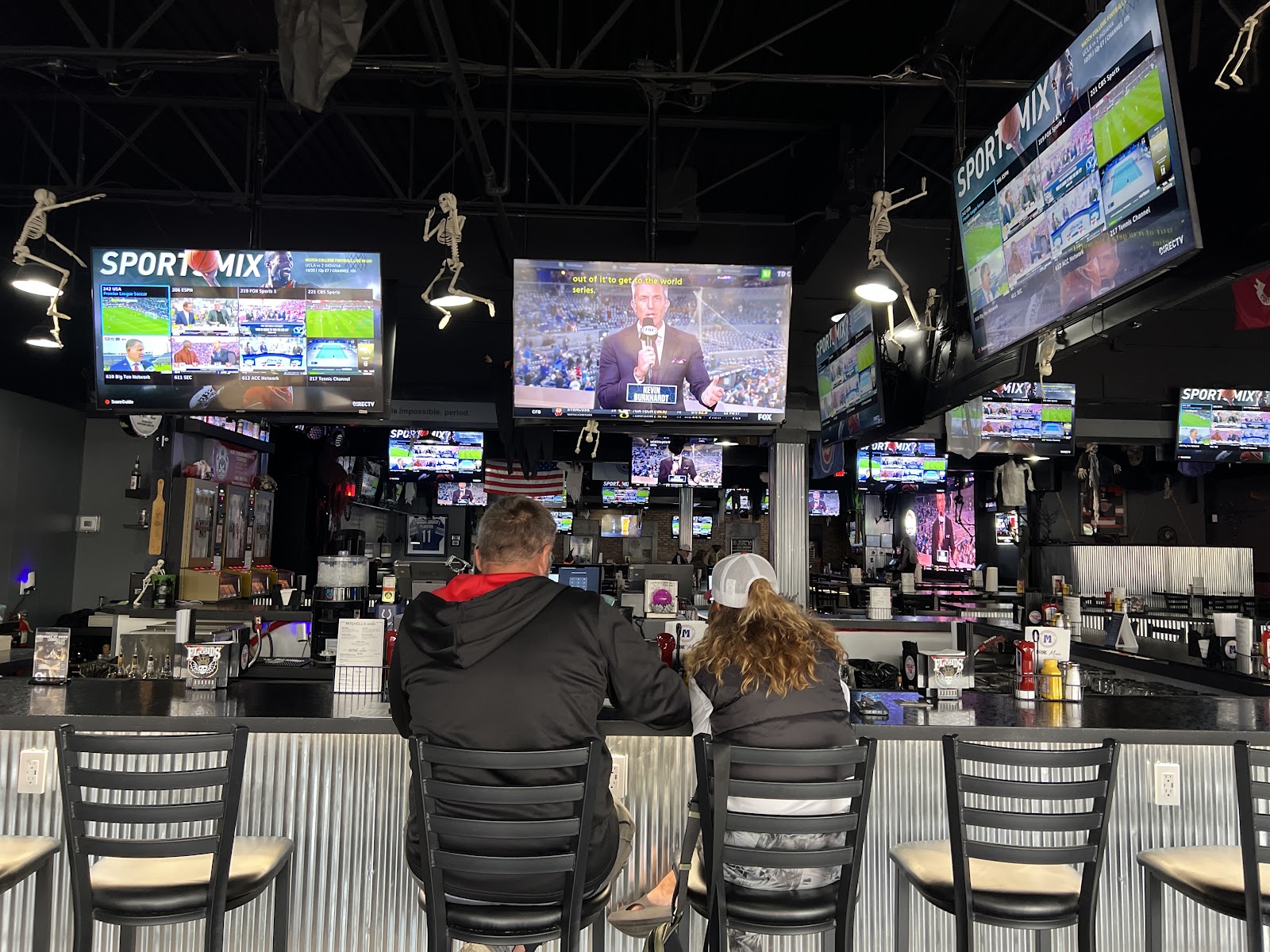 Mitchell's Venue The Best In Entertainment gallery 3