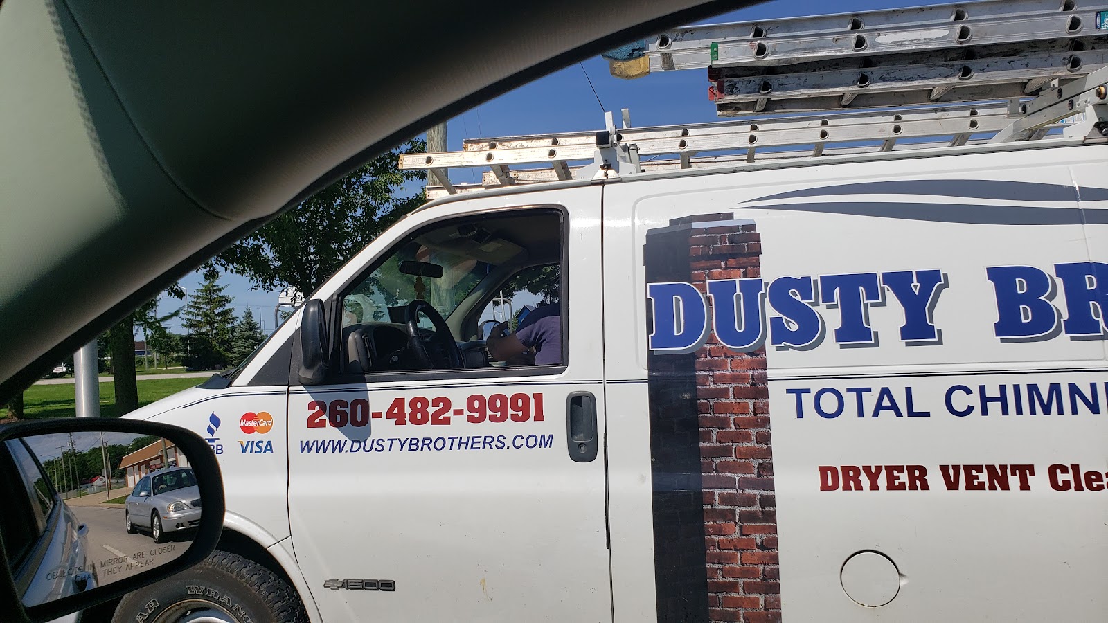 Dusty Brothers gallery 5