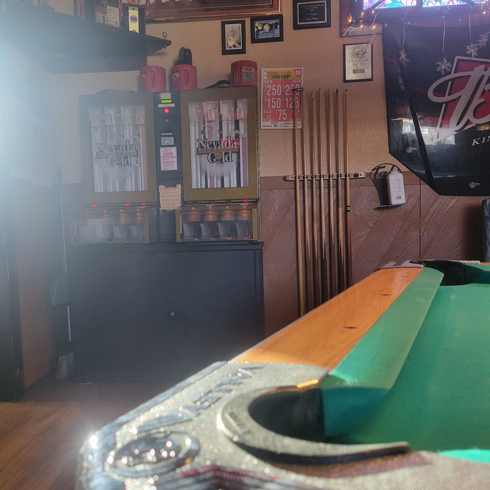 Joe's Place gallery 4