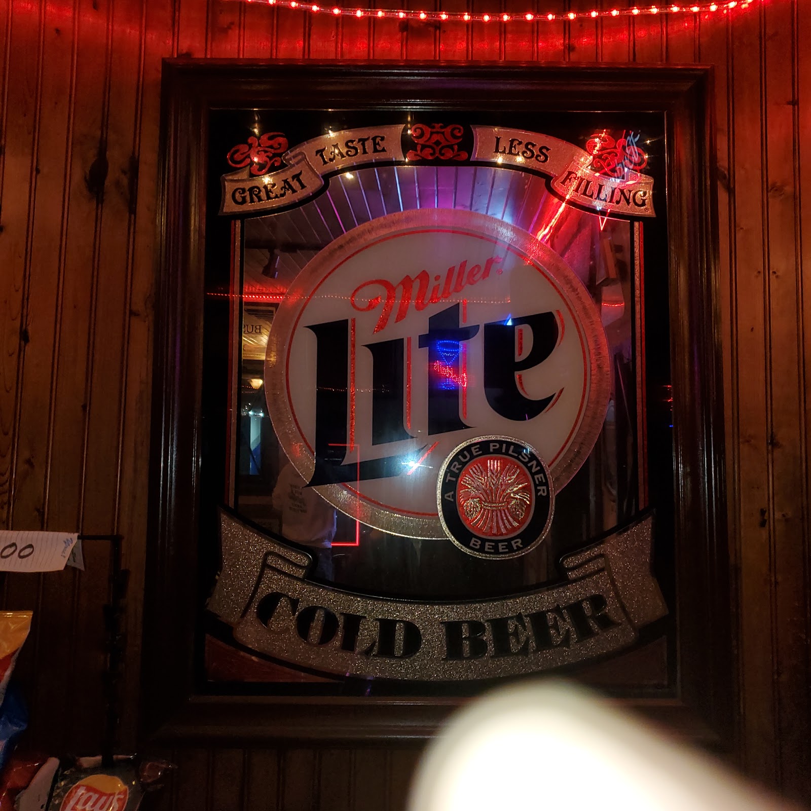 Joe's Place gallery 7