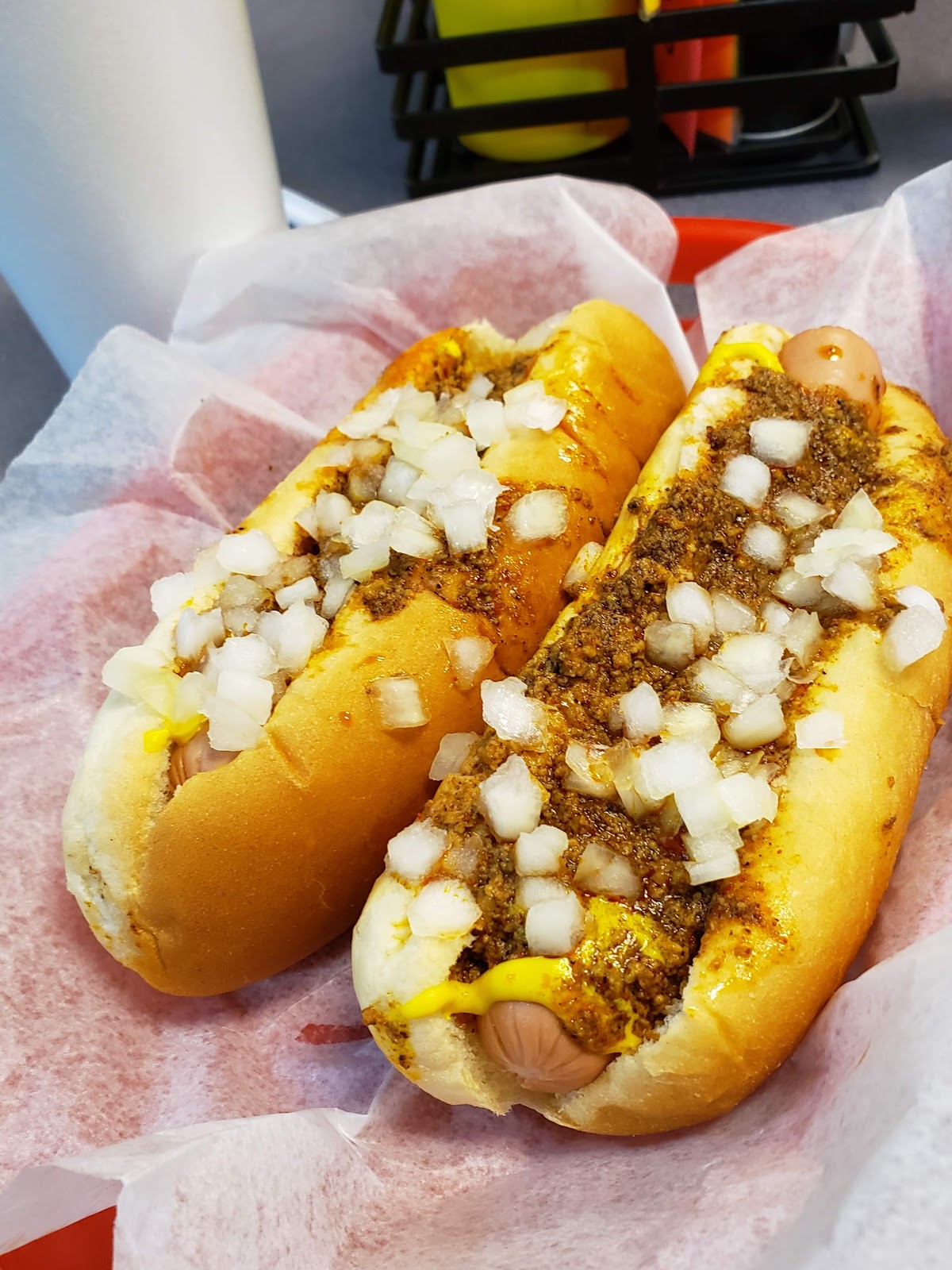 Coney Dog Café gallery 2