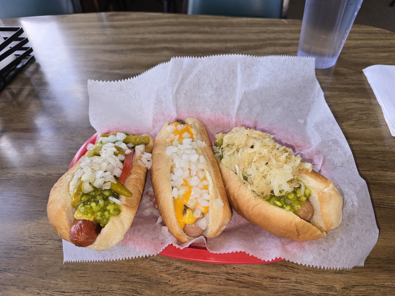 Coney Dog Café gallery 3