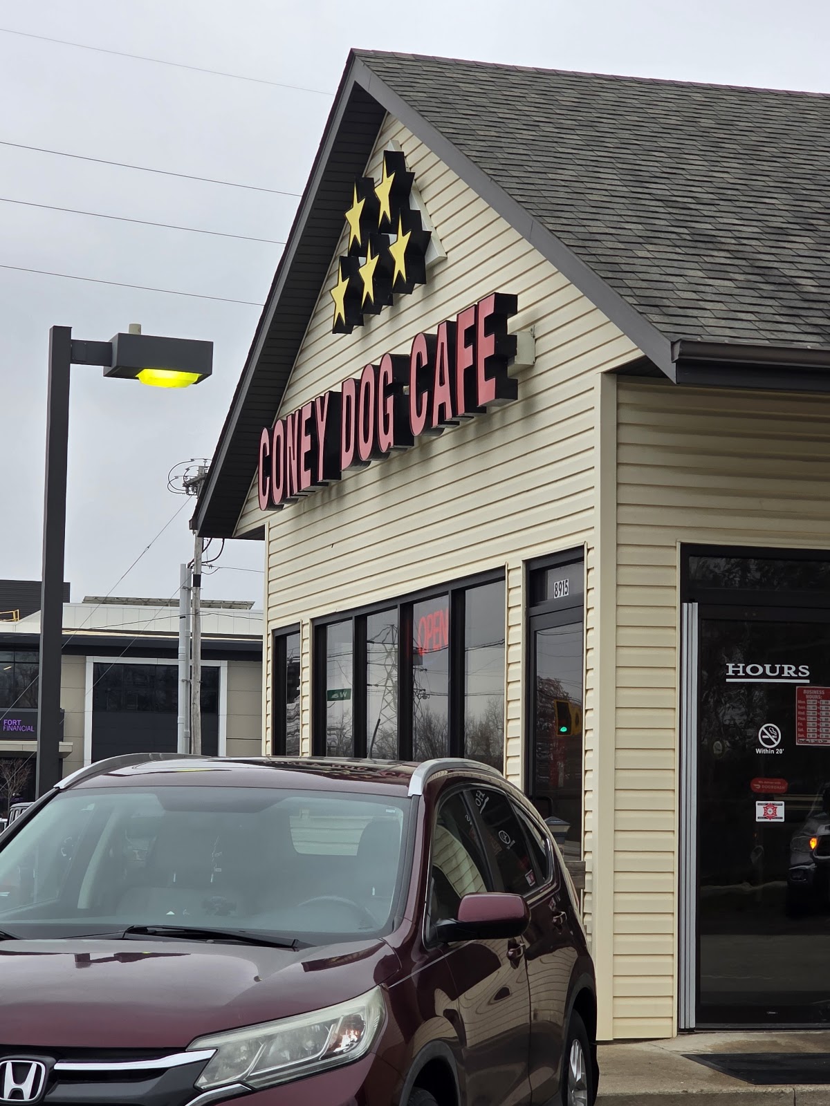 Coney Dog Café gallery 4