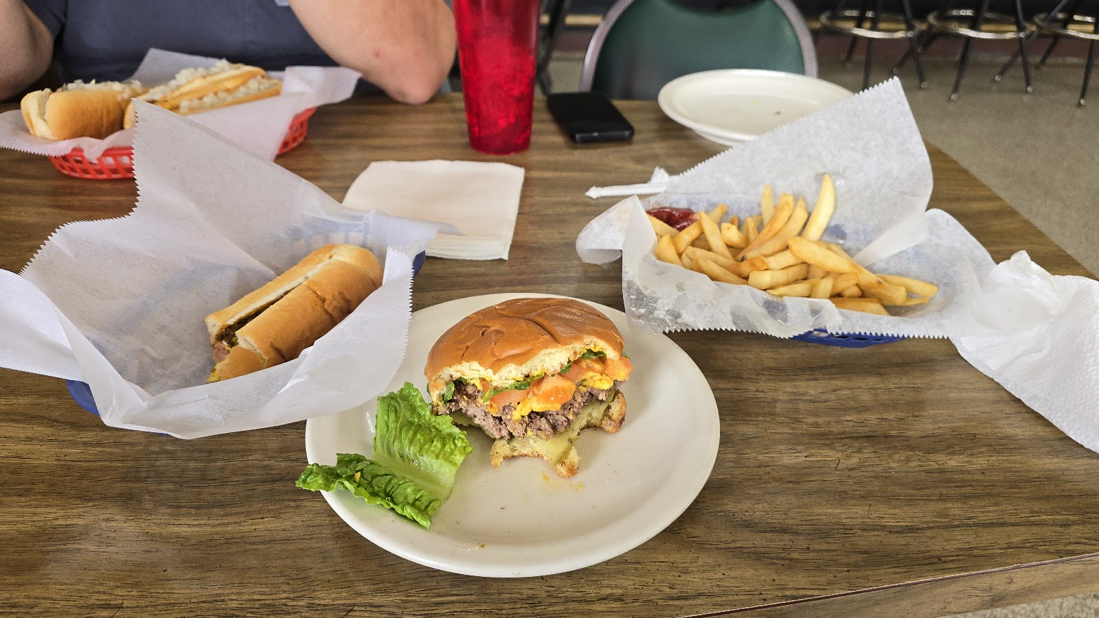 Coney Dog Café gallery 6