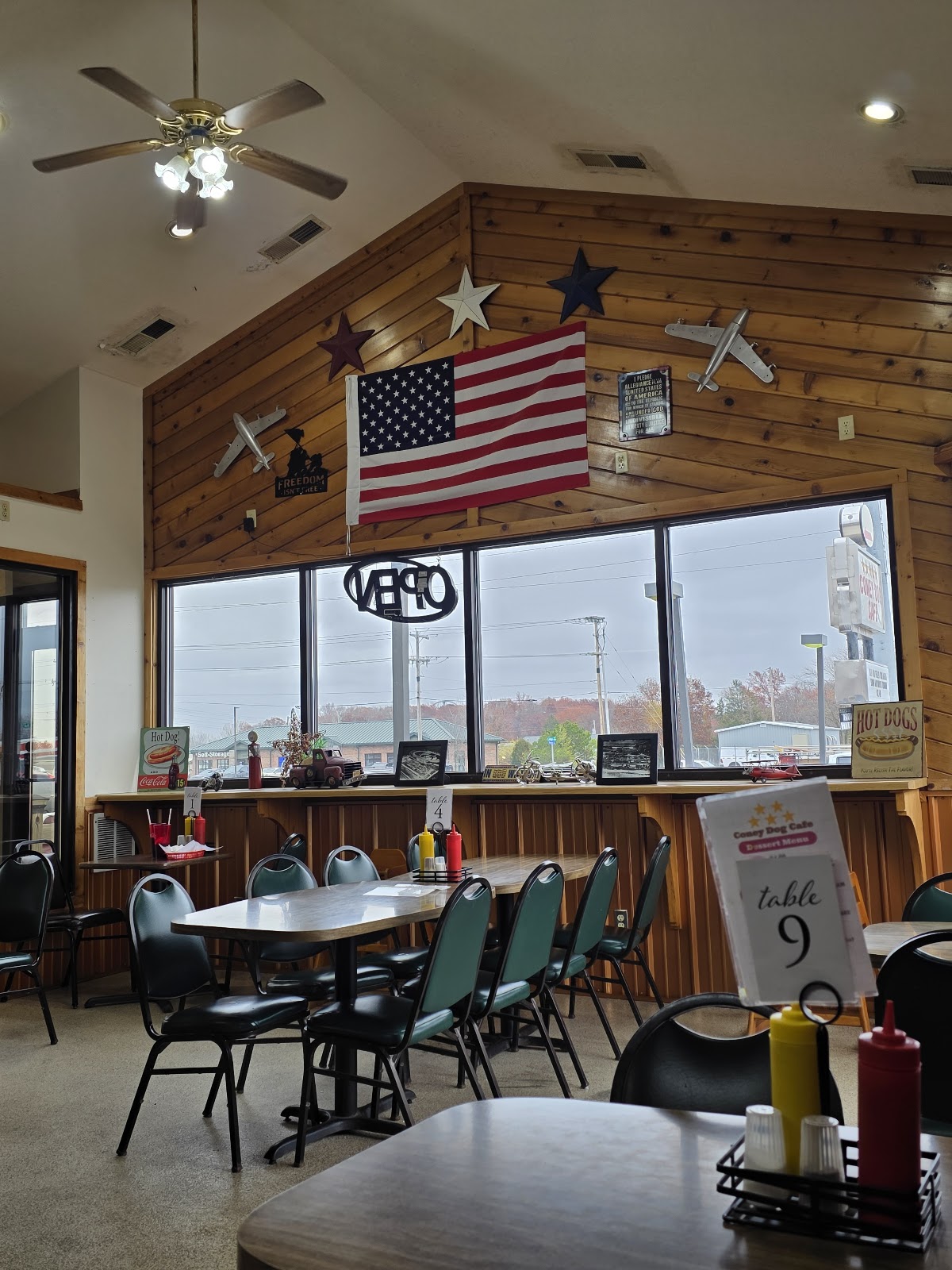 Coney Dog Café gallery 7