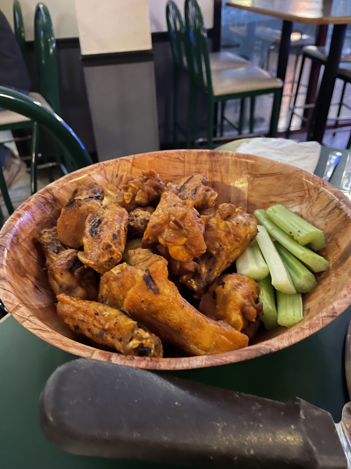 Arena Bar & Grill gallery 4