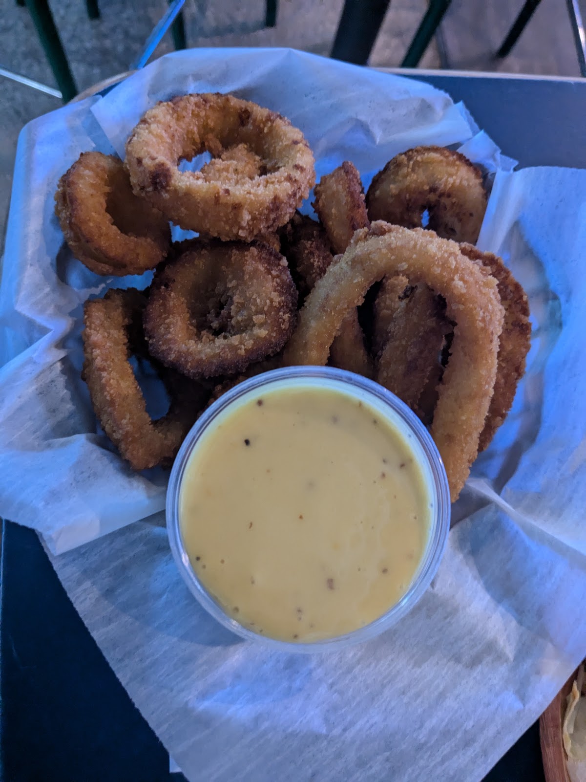Arena Bar & Grill gallery 5