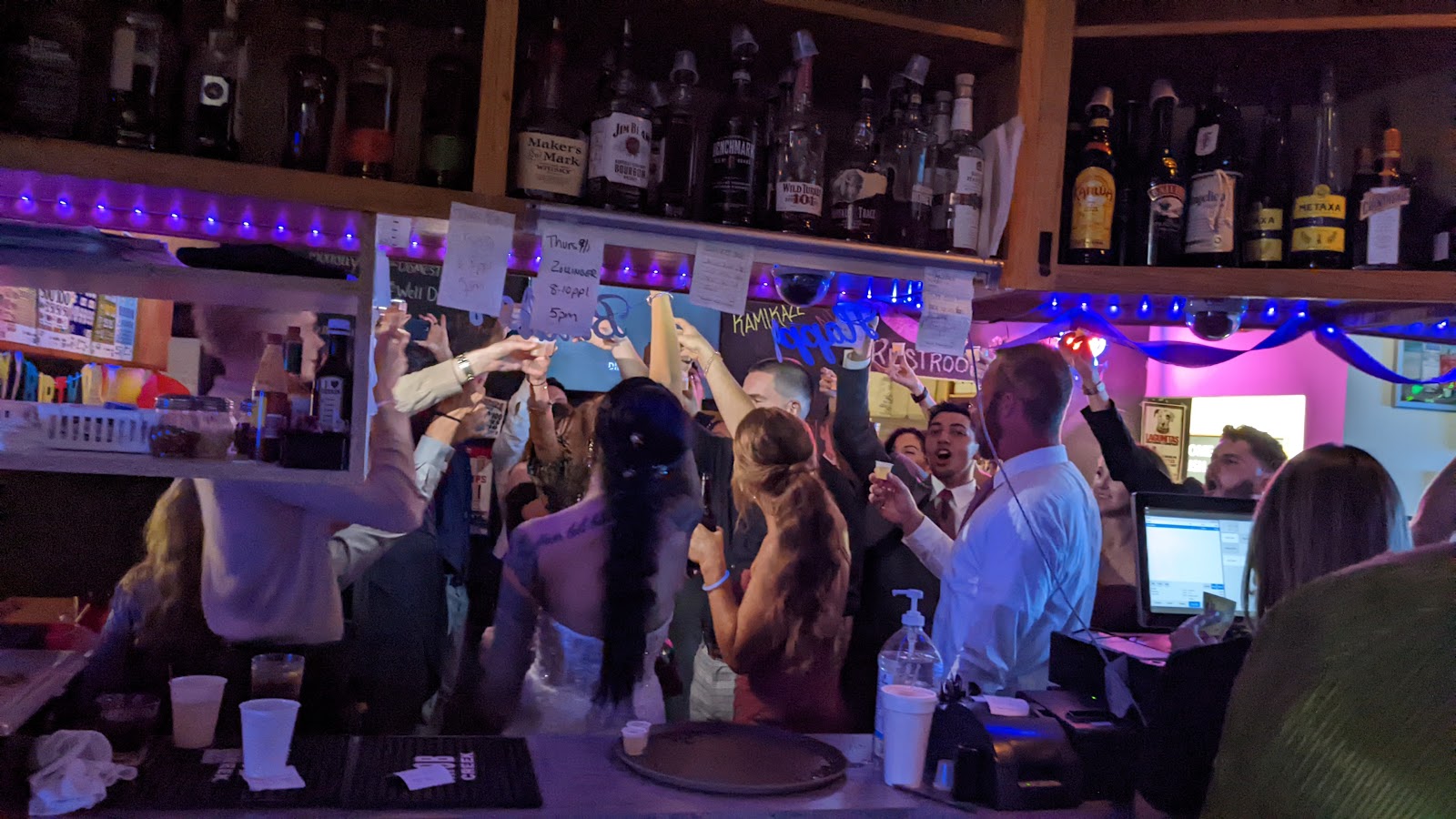 Arena Bar & Grill gallery 6