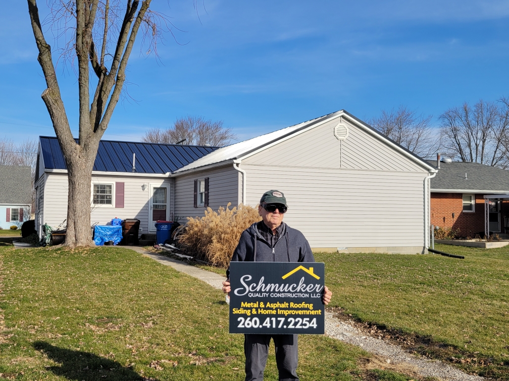 Schmucker Quality Construction LLC gallery 6