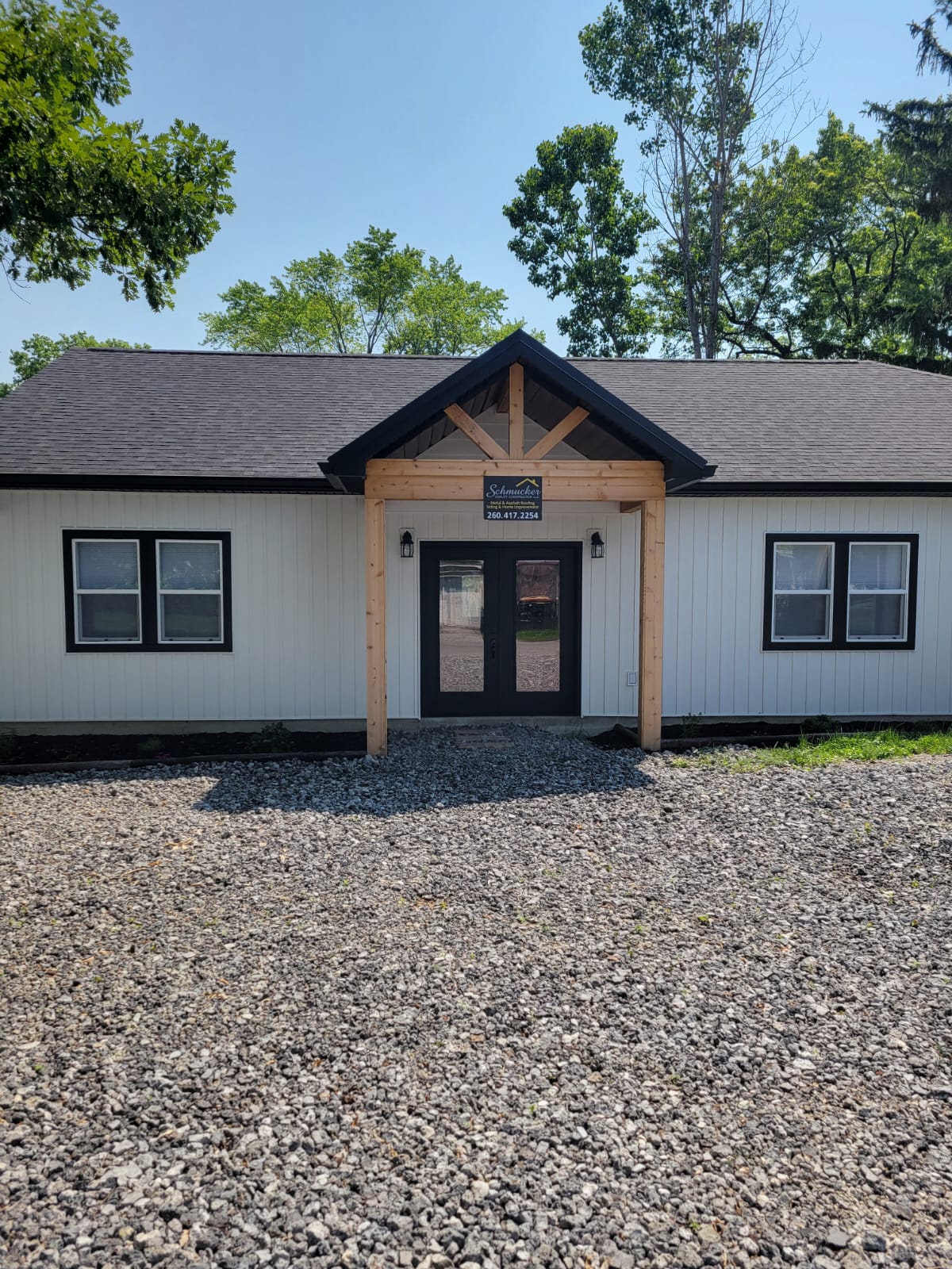 Schmucker Quality Construction LLC
