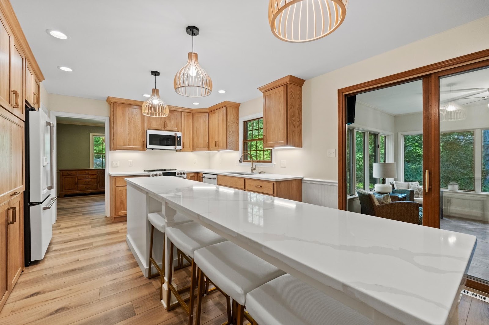 Rivers Edge Construction & Remodeling LTD gallery 2