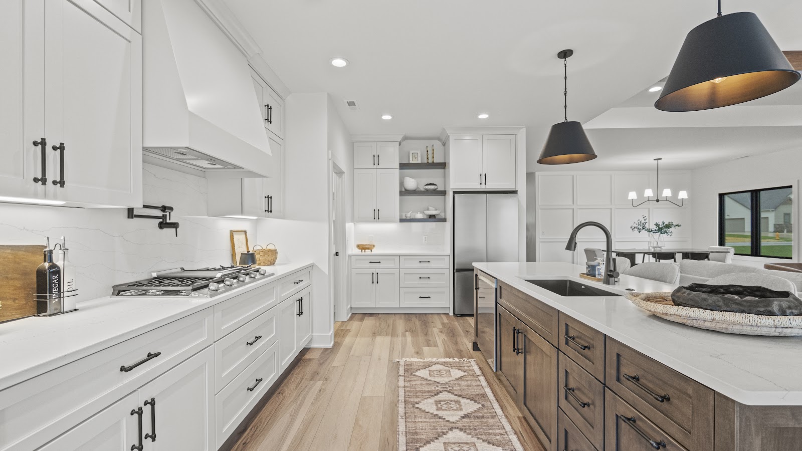 Rivers Edge Construction & Remodeling LTD gallery 3