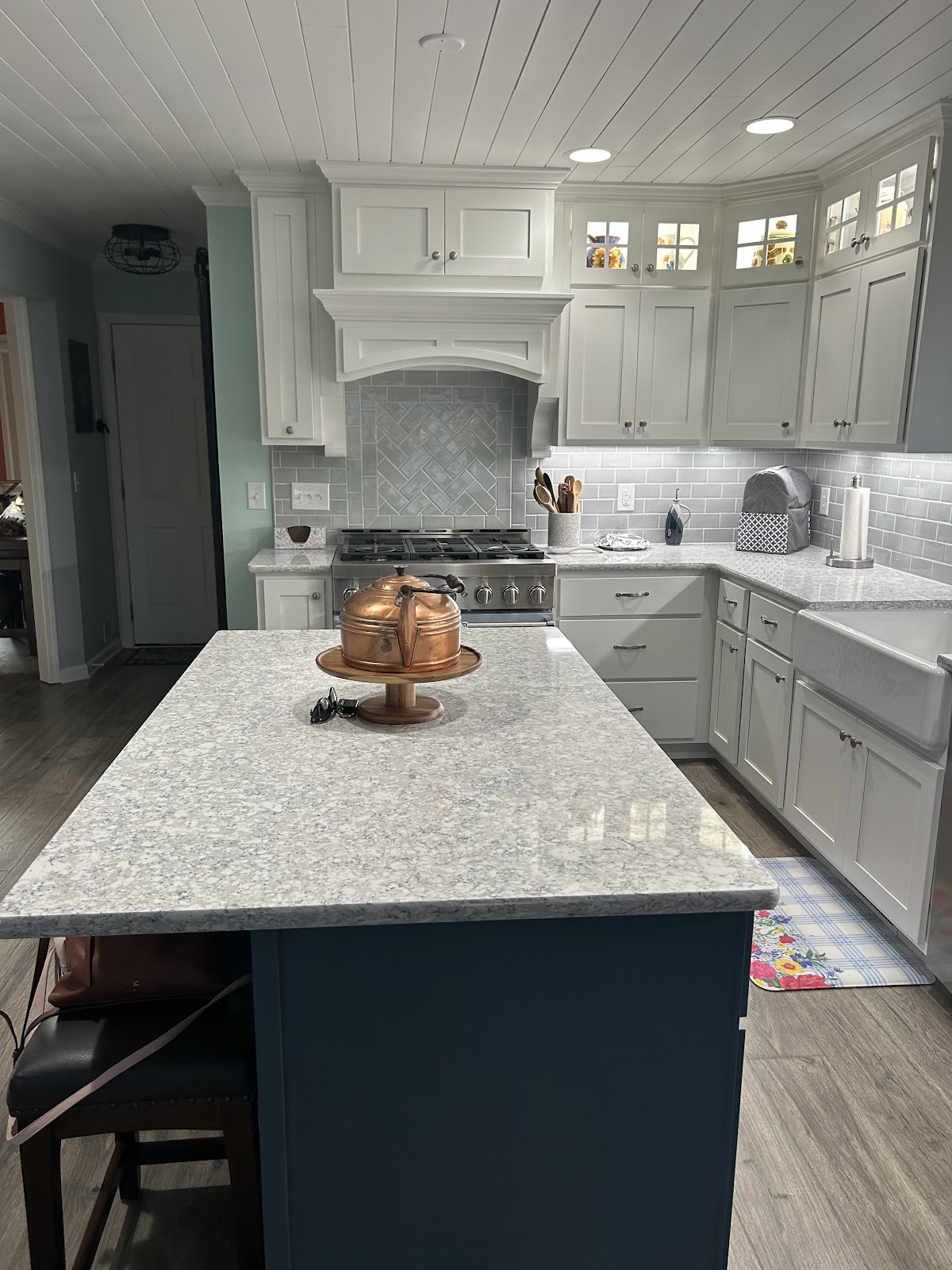 Rivers Edge Construction & Remodeling LTD gallery 5