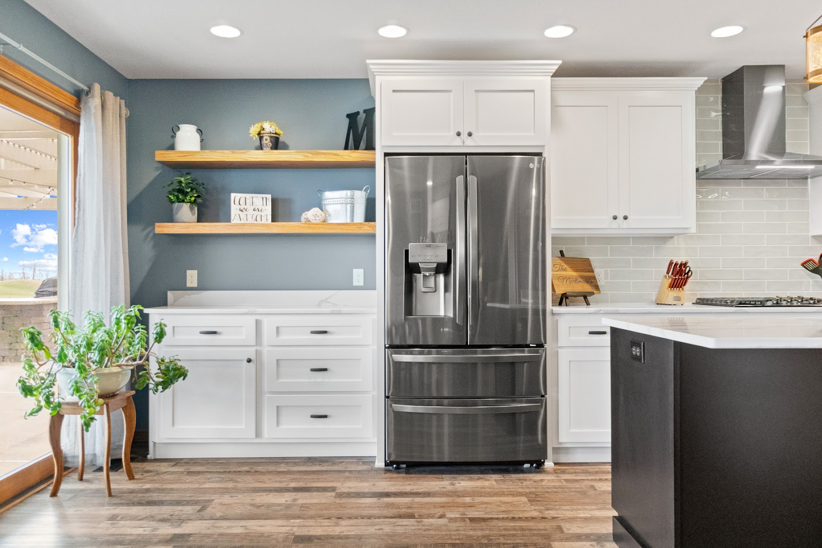 Rivers Edge Construction & Remodeling LTD gallery 7