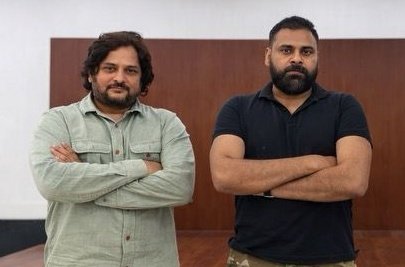 Surender Reddy works on Pawan Kalyan film script