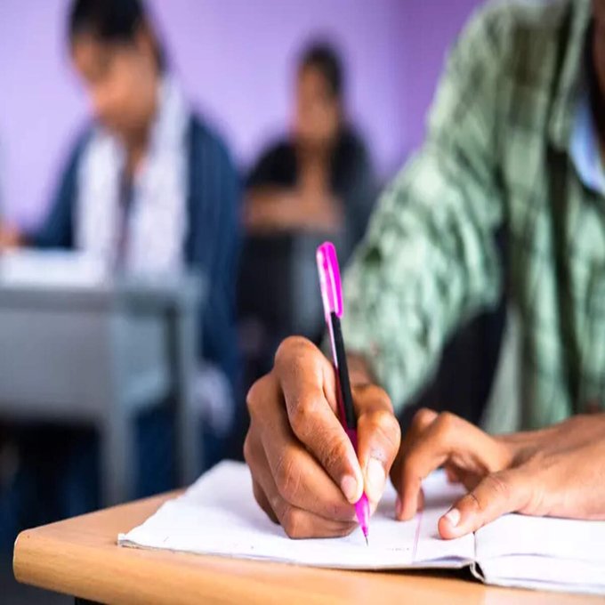 AP Inter Board Counsels Student Over Plea To Pass