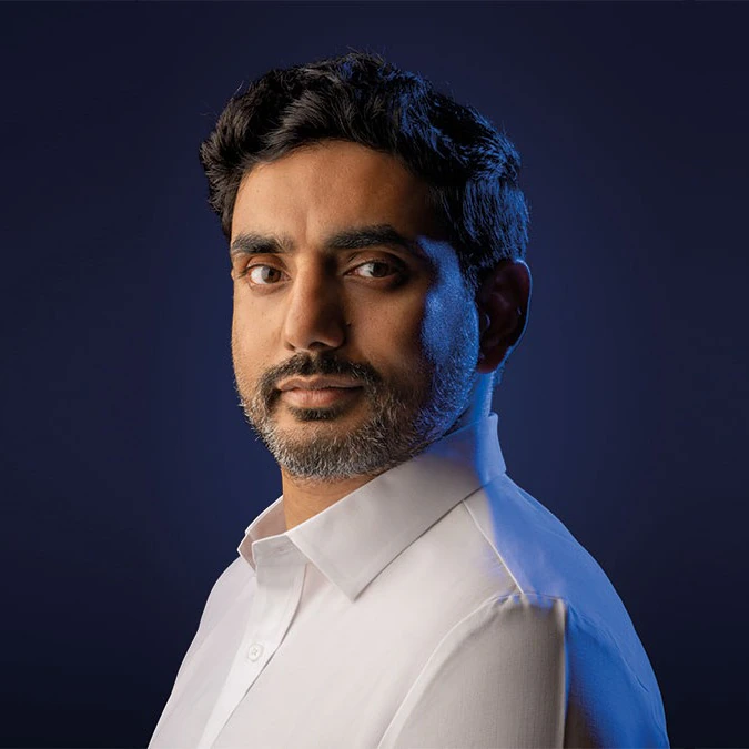 TDP Appoints Nara Lokesh As Party Working President