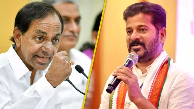 CM Revanth Reddy Inspects Kaleshwaram Barrages on February 20