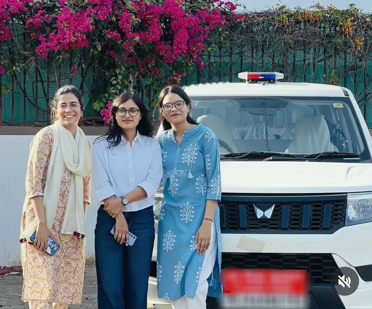 RAS officer Kajal Meena arrested in ₹4 lakh bribery case