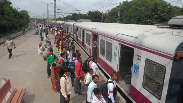 Free MMTS Travel Plan from June 2 in Hyderabad