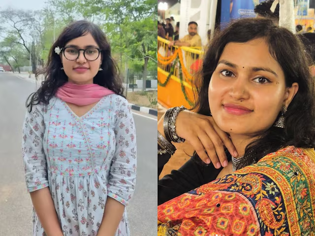 Rajasthan SDM Kajal Meena Caught in Bribery Case