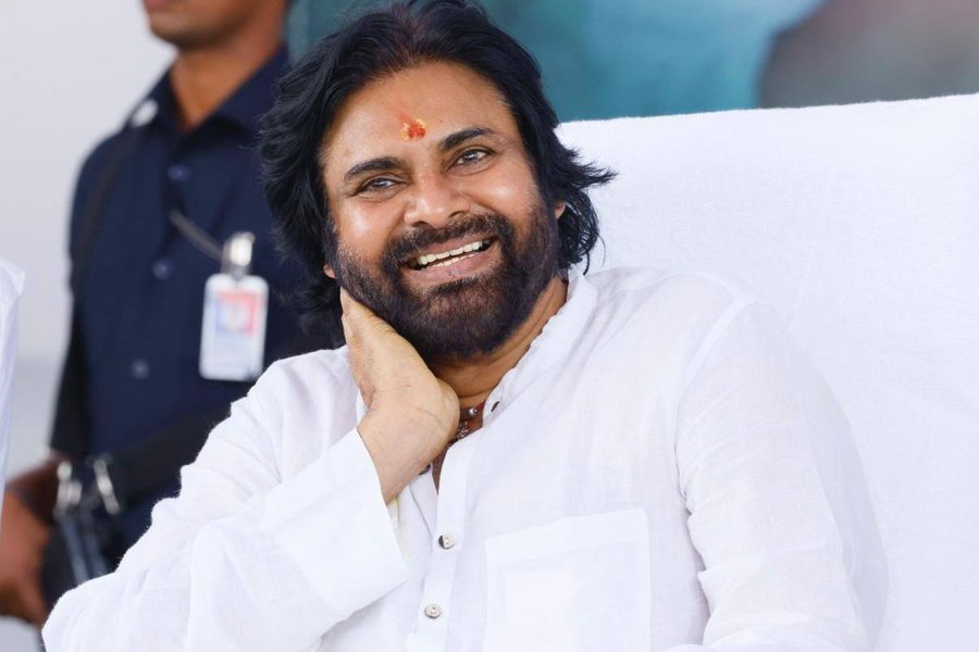 Pawan Kalyan Undergoes Surgery, Advised Rest