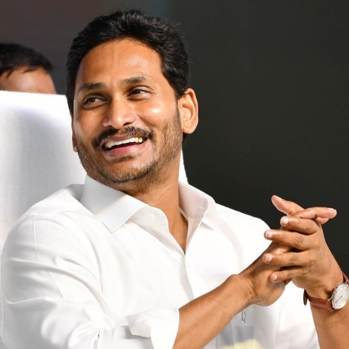 YS Jagan Kadapa district tour schedule confirmed