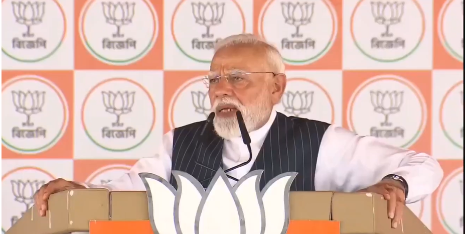 Modi issues surrender deadline warning over corruption