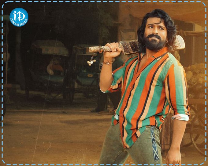Peddi Makers Search for Lead in Ram Charan Special Song