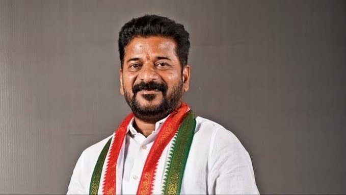 Revanth Reddy Warns of Widening Seat Gap in Delimitation