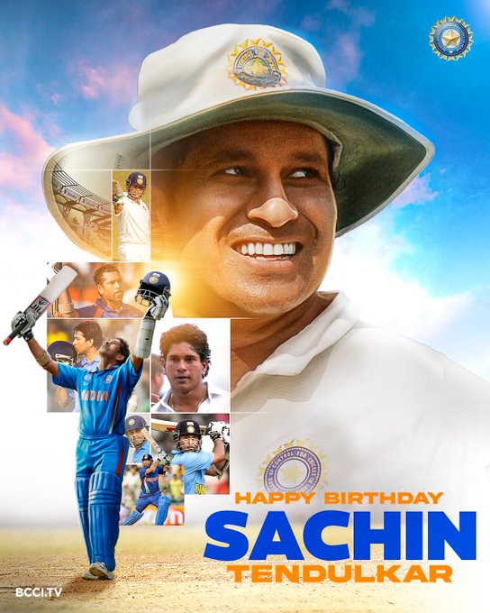 Sachin Tendulkar birthday: rare Pakistan fielding story